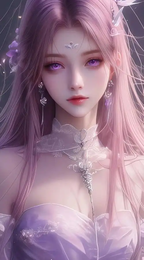 雾隐少年纪 水墨风奇幻动漫免费看